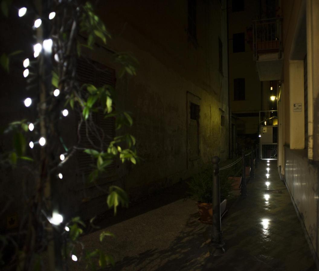 Bella Pescara B&B ภายนอก รูปภาพ