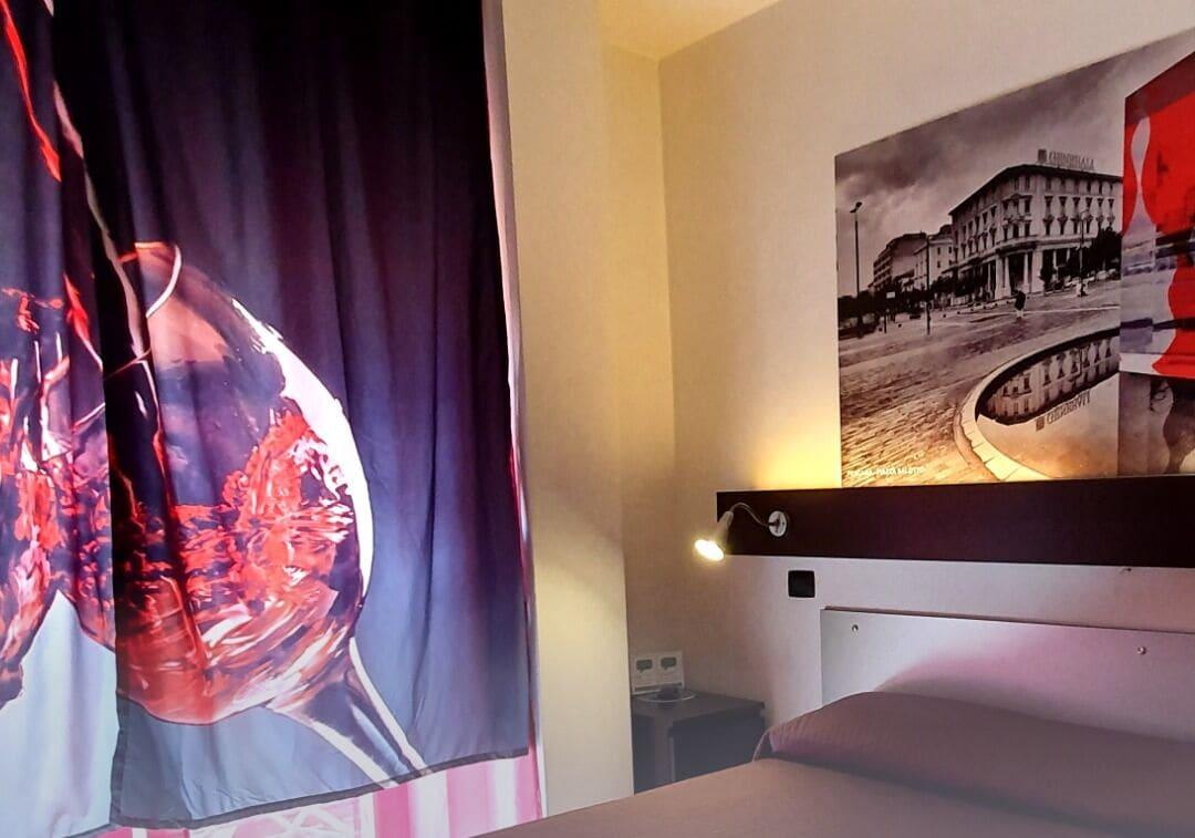 Bella Pescara B&B ภายนอก รูปภาพ