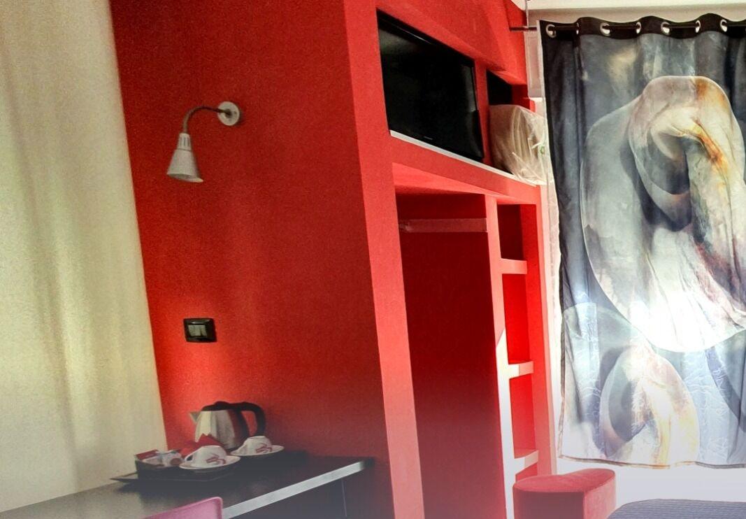 Bella Pescara B&B ภายนอก รูปภาพ