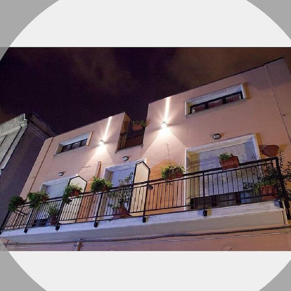 Bella Pescara B&B ภายนอก รูปภาพ