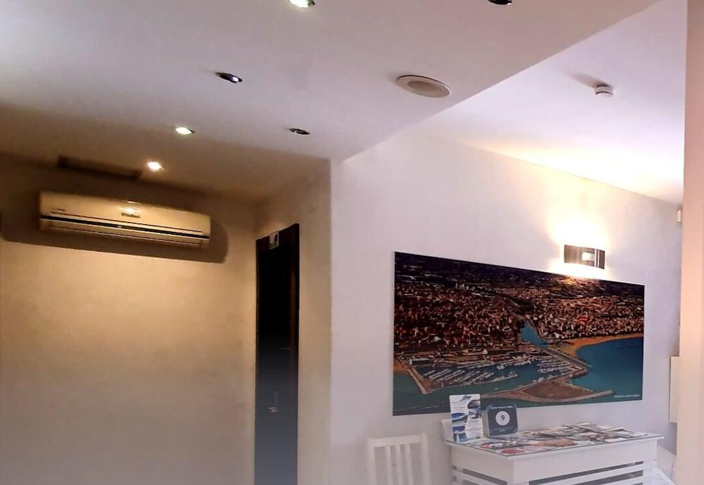 Bella Pescara B&B ภายนอก รูปภาพ