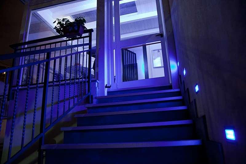 Bella Pescara B&B ภายนอก รูปภาพ