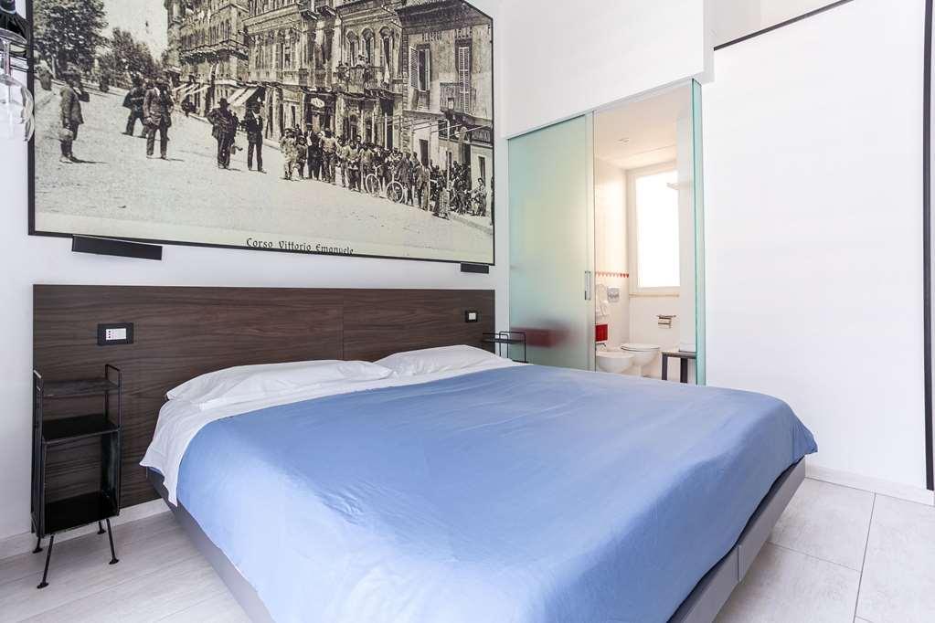 Bella Pescara B&B ห้อง รูปภาพ