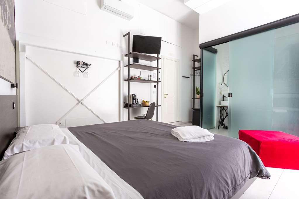 Bella Pescara B&B ห้อง รูปภาพ