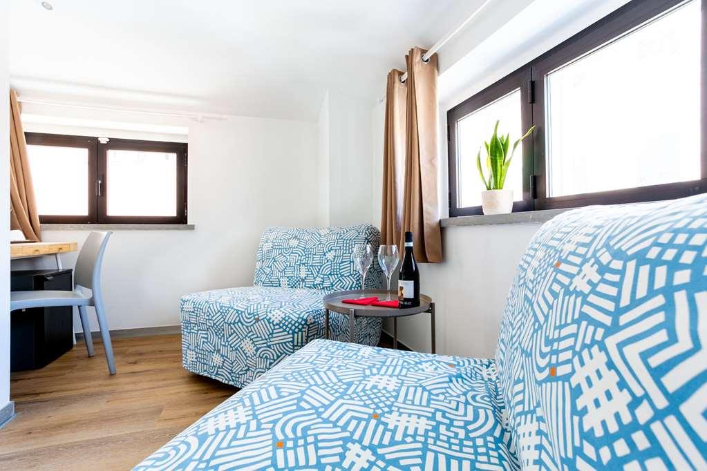 Bella Pescara B&B ห้อง รูปภาพ