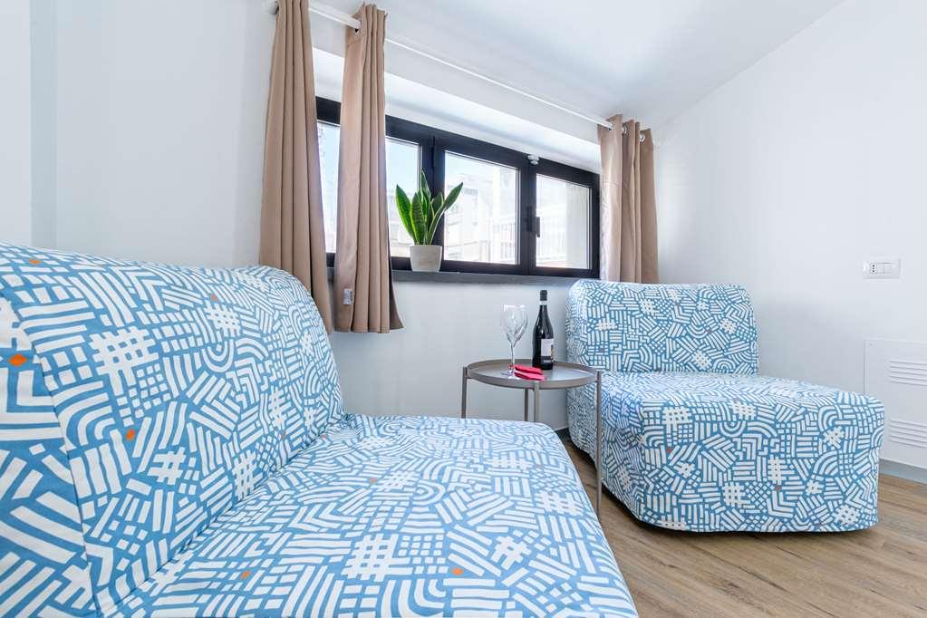 Bella Pescara B&B ห้อง รูปภาพ
