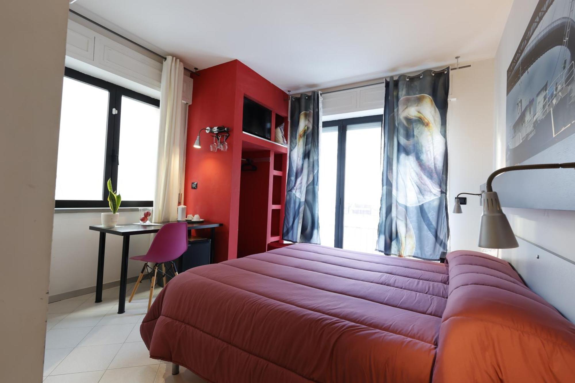 Bella Pescara B&B ภายนอก รูปภาพ