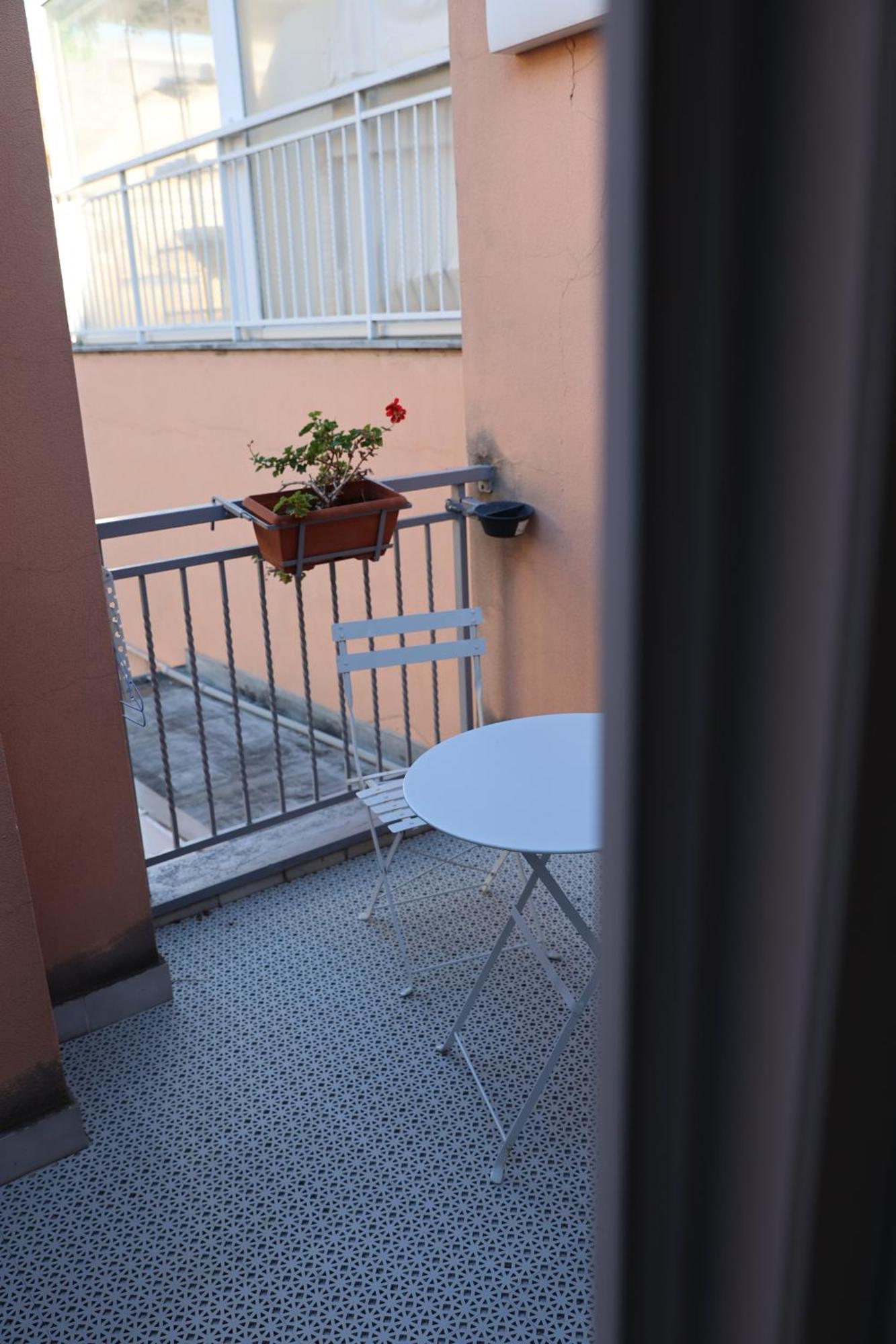 Bella Pescara B&B ภายนอก รูปภาพ
