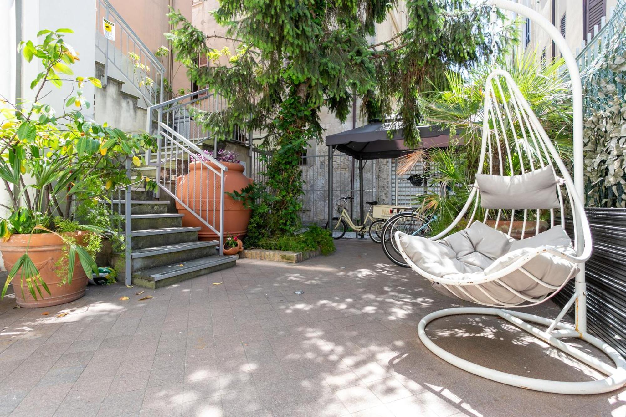 Bella Pescara B&B ภายนอก รูปภาพ