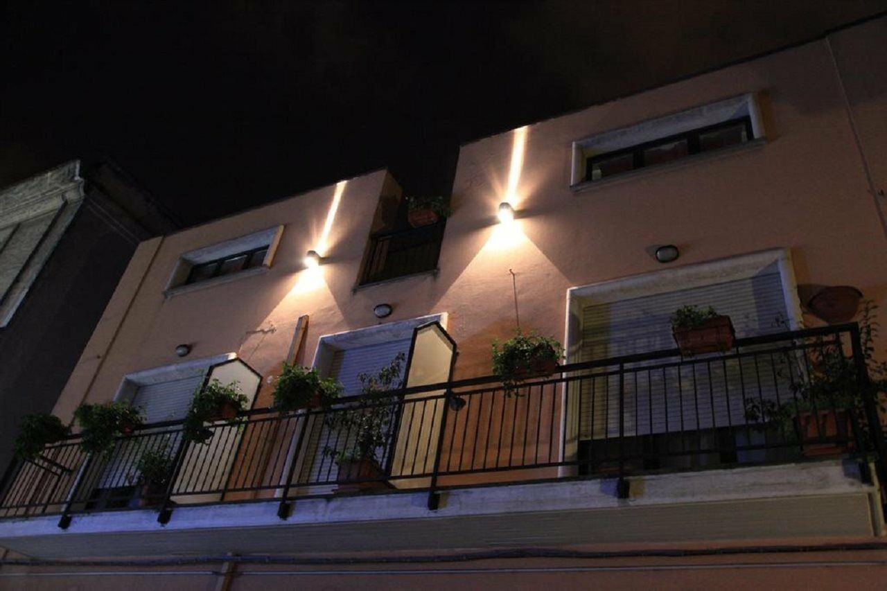 Bella Pescara B&B ภายนอก รูปภาพ
